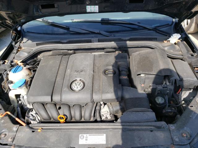 Photo 6 VIN: 3VWLZ7AJ9BM101800 - VOLKSWAGEN JETTA SEL 