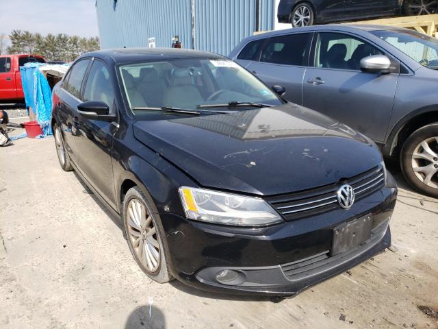 Photo 8 VIN: 3VWLZ7AJ9BM101800 - VOLKSWAGEN JETTA SEL 