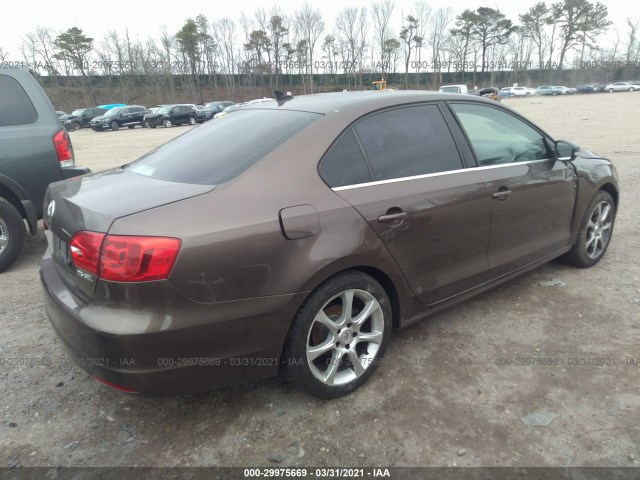 Photo 3 VIN: 3VWLZ7AJ9BM108102 - VOLKSWAGEN JETTA SEDAN 