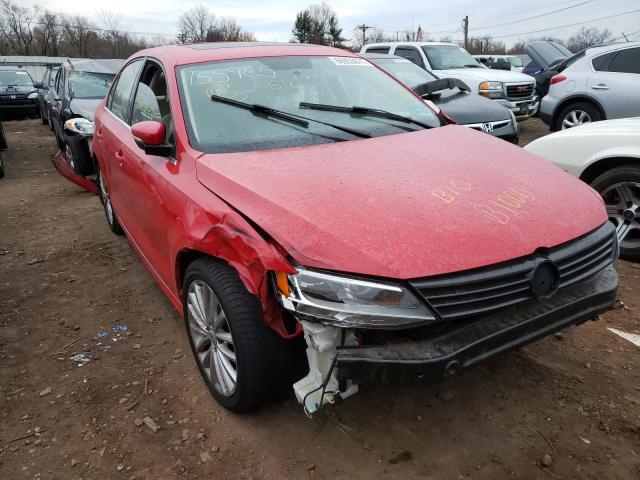 Photo 0 VIN: 3VWLZ7AJ9BM112084 - VOLKSWAGEN JETTA SEL 