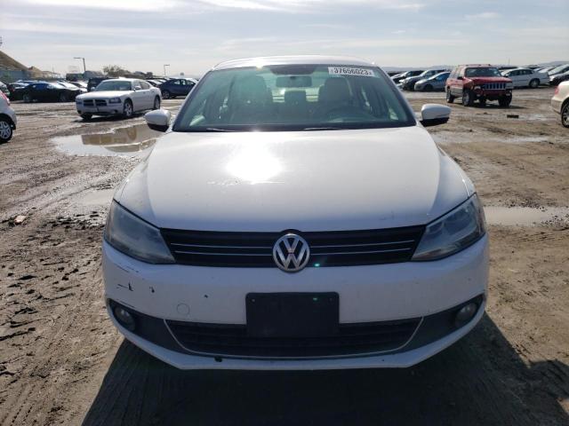 Photo 4 VIN: 3VWLZ7AJ9BM343146 - VOLKSWAGEN JETTA SEL 