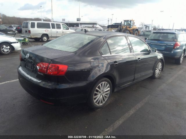 Photo 3 VIN: 3VWLZ7AJ9BM347391 - VOLKSWAGEN JETTA SEDAN 