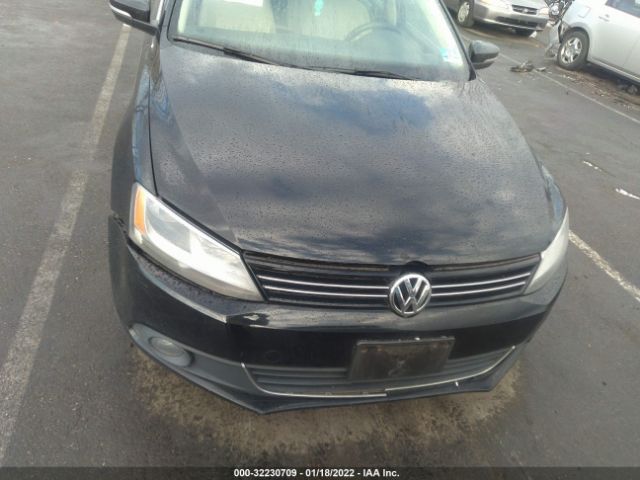 Photo 5 VIN: 3VWLZ7AJ9BM347391 - VOLKSWAGEN JETTA SEDAN 