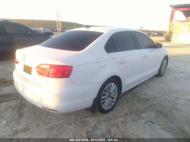 Photo 3 VIN: 3VWLZ7AJ9BM386353 - VOLKSWAGEN JETTA SEDAN 