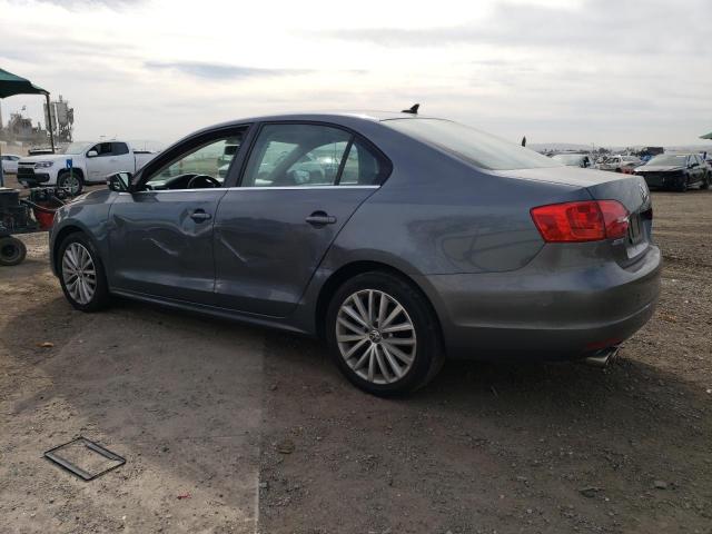 Photo 1 VIN: 3VWLZ7AJXBM038657 - VOLKSWAGEN JETTA 