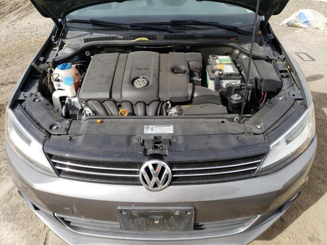 Photo 10 VIN: 3VWLZ7AJXBM038657 - VOLKSWAGEN JETTA 