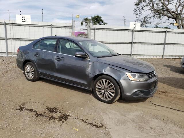 Photo 3 VIN: 3VWLZ7AJXBM038657 - VOLKSWAGEN JETTA 