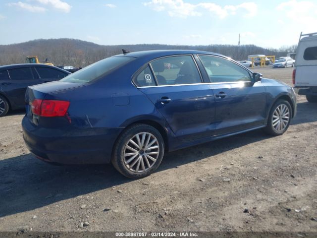 Photo 3 VIN: 3VWLZ7AJXBM062344 - VOLKSWAGEN JETTA 