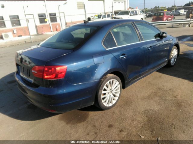 Photo 3 VIN: 3VWLZ7AJXBM092055 - VOLKSWAGEN JETTA SEDAN 