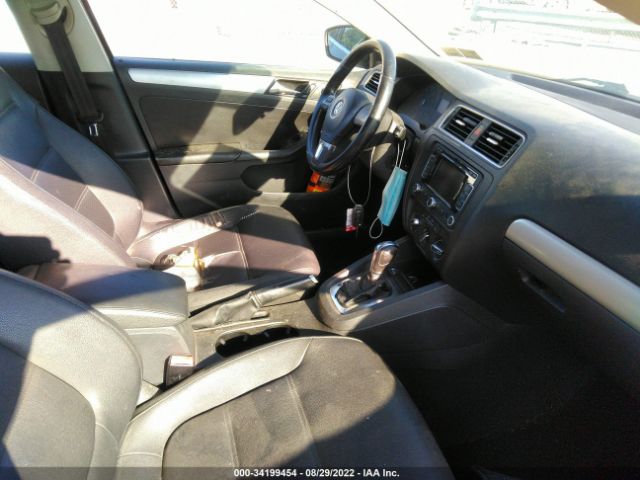 Photo 4 VIN: 3VWLZ7AJXBM092055 - VOLKSWAGEN JETTA SEDAN 