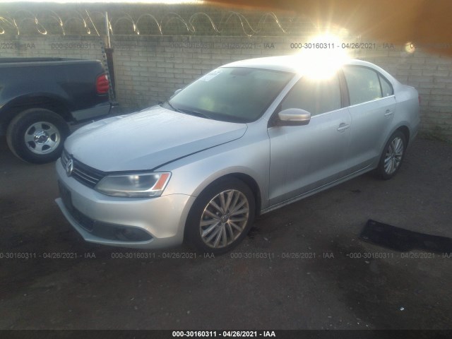 Photo 1 VIN: 3VWLZ7AJXBM112918 - VOLKSWAGEN JETTA SEDAN 