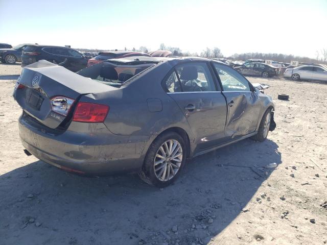 Photo 2 VIN: 3VWLZ7AJXBM355421 - VOLKSWAGEN JETTA 