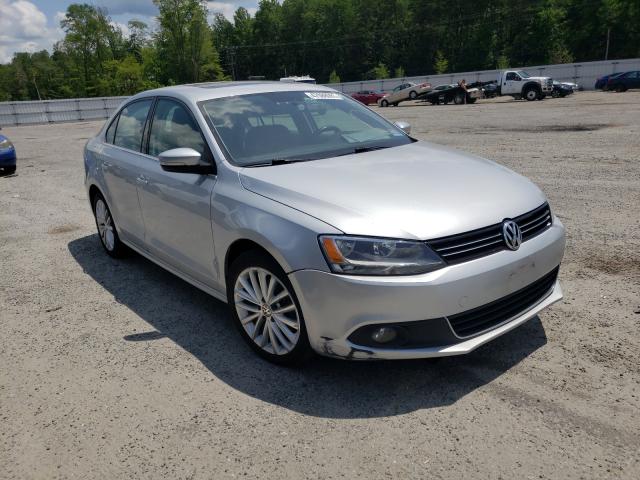 Photo 0 VIN: 3VWLZ7AJXBM355919 - VOLKSWAGEN JETTA 