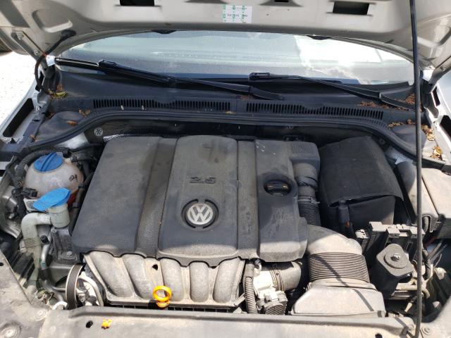 Photo 6 VIN: 3VWLZ7AJXBM355919 - VOLKSWAGEN JETTA 