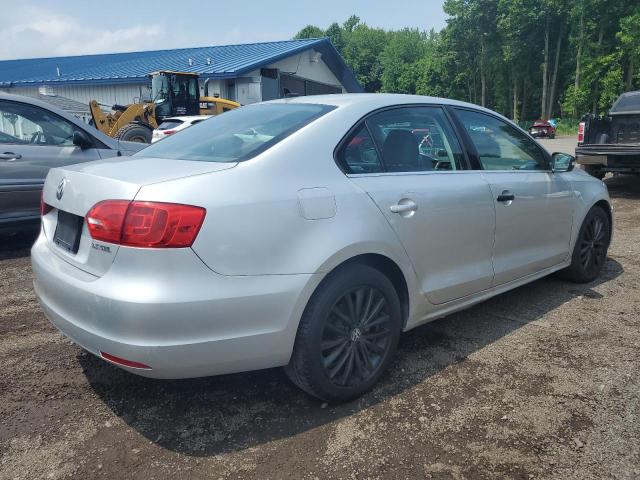 Photo 2 VIN: 3VWLZ7AJXBM372283 - VOLKSWAGEN JETTA 