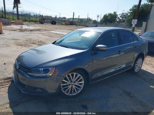 Photo 1 VIN: 3VWLZ7AJXBM379640 - VOLKSWAGEN JETTA 