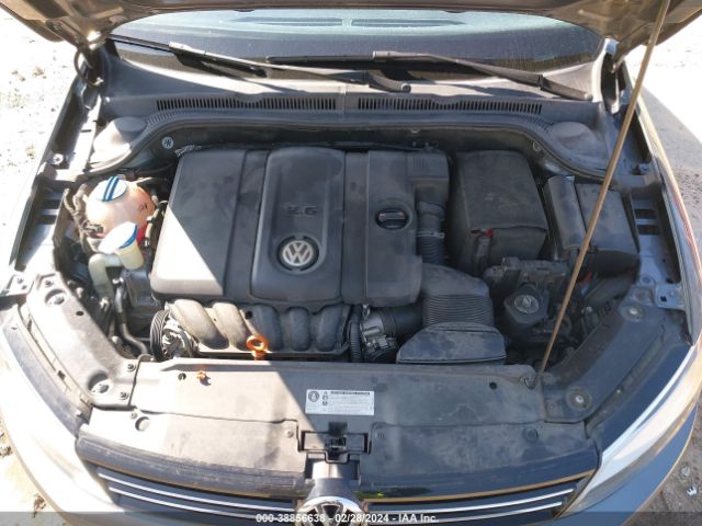 Photo 9 VIN: 3VWLZ7AJXBM379640 - VOLKSWAGEN JETTA 