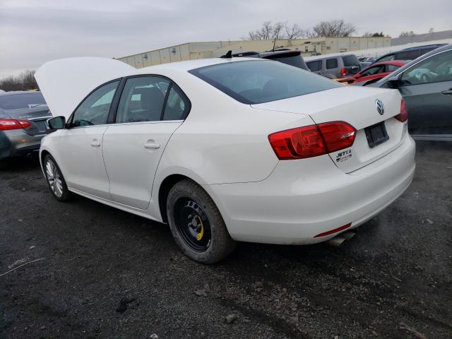 Photo 1 VIN: 3VWLZ7AJXBM380867 - VOLKSWAGEN JETTA 