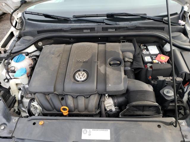 Photo 10 VIN: 3VWLZ7AJXBM380867 - VOLKSWAGEN JETTA 