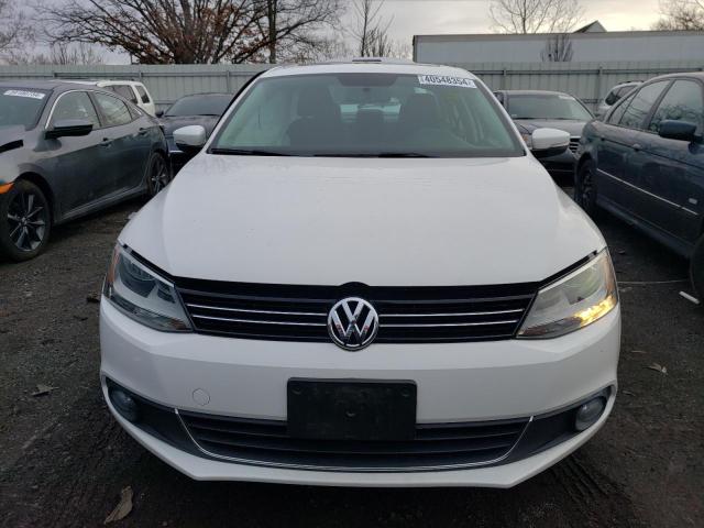 Photo 4 VIN: 3VWLZ7AJXBM380867 - VOLKSWAGEN JETTA 