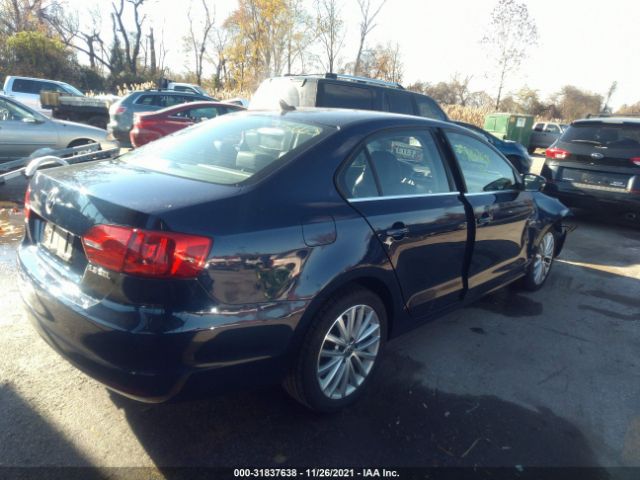 Photo 3 VIN: 3VWLZ7AJXBM389049 - VOLKSWAGEN JETTA SEDAN 