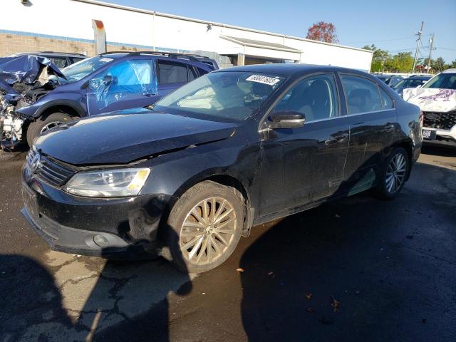 Photo 0 VIN: 3VWLZ7AJXBM392646 - VOLKSWAGEN JETTA SEL 