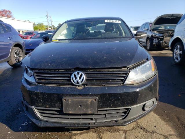 Photo 4 VIN: 3VWLZ7AJXBM392646 - VOLKSWAGEN JETTA SEL 