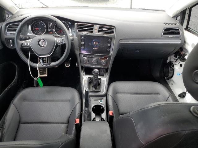 Photo 7 VIN: 3VWM17AU0KM506322 - VOLKSWAGEN GOLF 