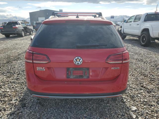 Photo 5 VIN: 3VWM17AU1KM514378 - VOLKSWAGEN GOLF 