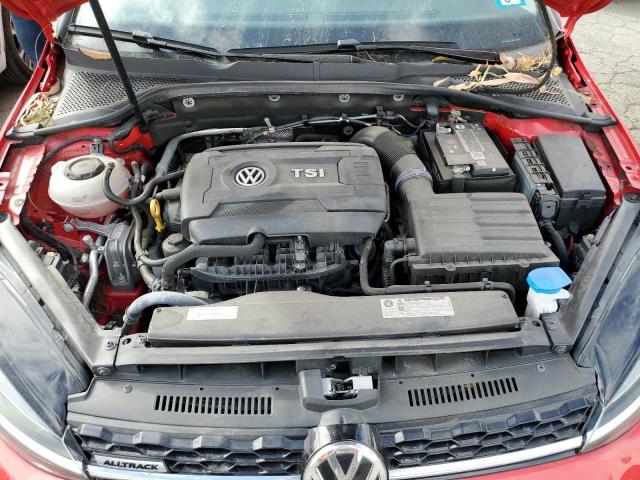 Photo 10 VIN: 3VWM17AU1KM523856 - VOLKSWAGEN GOLF 