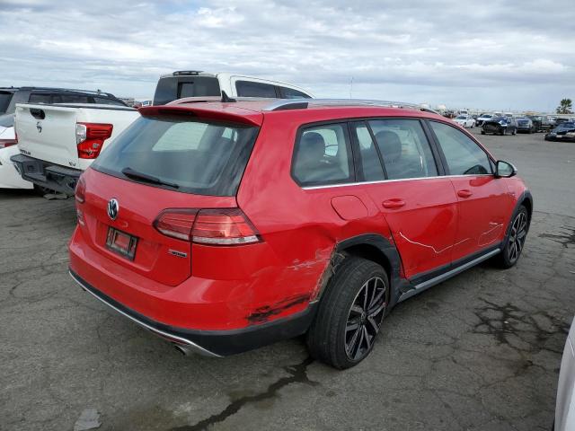 Photo 2 VIN: 3VWM17AU1KM523856 - VOLKSWAGEN GOLF 