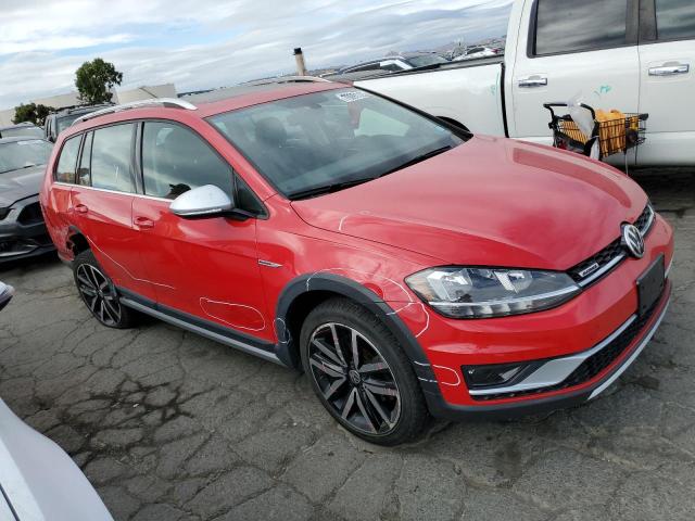 Photo 3 VIN: 3VWM17AU1KM523856 - VOLKSWAGEN GOLF 