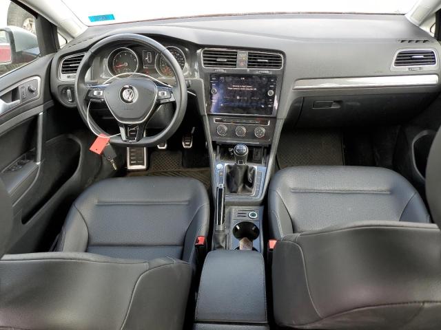 Photo 7 VIN: 3VWM17AU1KM523856 - VOLKSWAGEN GOLF 