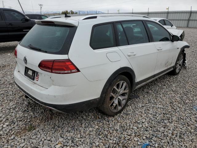 Photo 3 VIN: 3VWM17AU2KM503213 - VOLKSWAGEN GOLF 