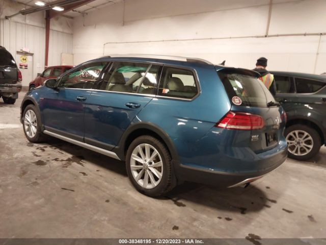 Photo 2 VIN: 3VWM17AU2KM518326 - VOLKSWAGEN GOLF 