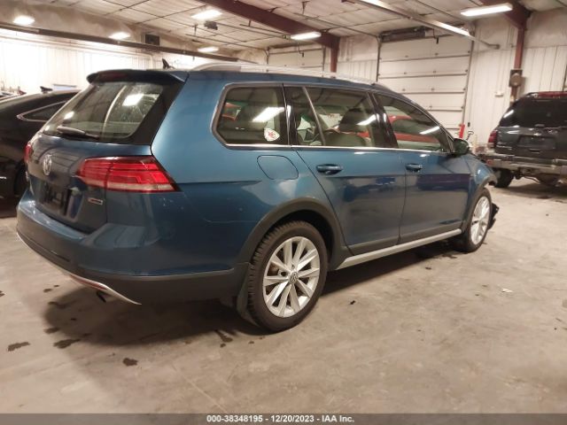 Photo 3 VIN: 3VWM17AU2KM518326 - VOLKSWAGEN GOLF 