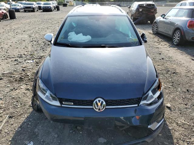 Photo 4 VIN: 3VWM17AU3HM535855 - VOLKSWAGEN GOLF 