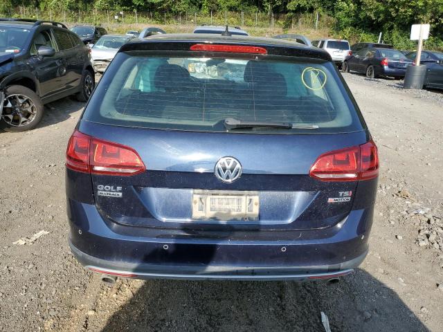 Photo 5 VIN: 3VWM17AU3HM535855 - VOLKSWAGEN GOLF 