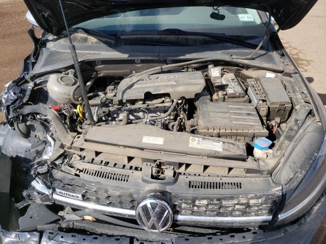 Photo 10 VIN: 3VWM17AU3JM764235 - VOLKSWAGEN GOLF ALLTR 