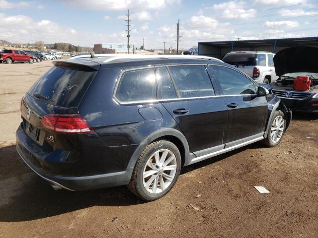 Photo 2 VIN: 3VWM17AU3JM764235 - VOLKSWAGEN GOLF ALLTR 