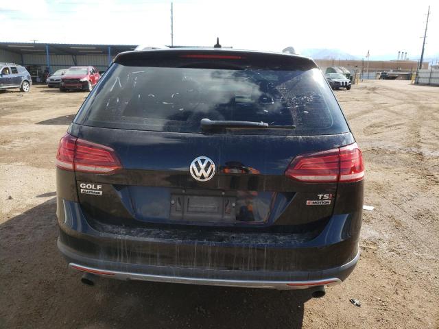 Photo 5 VIN: 3VWM17AU3JM764235 - VOLKSWAGEN GOLF ALLTR 