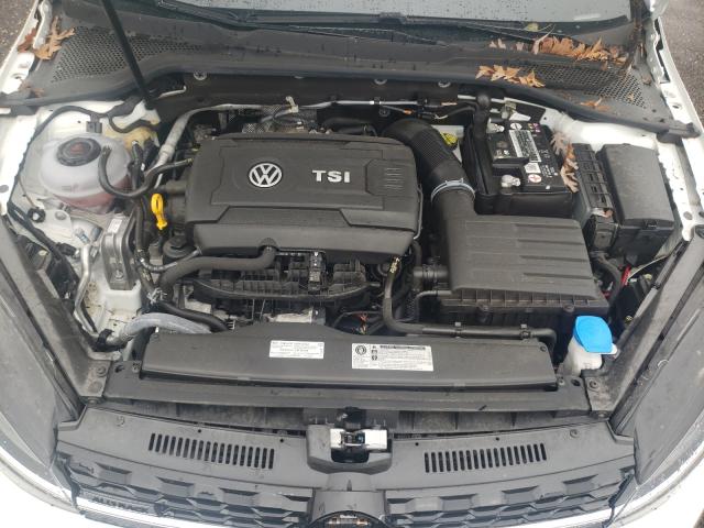 Photo 6 VIN: 3VWM17AU3KM506783 - VOLKSWAGEN GOLF 