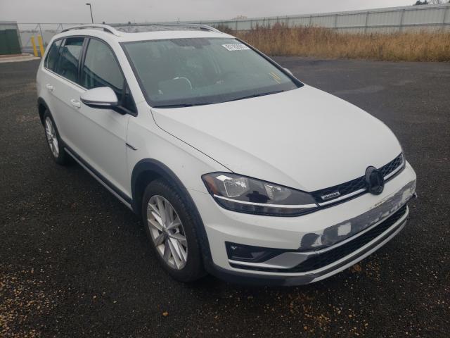 Photo 0 VIN: 3VWM17AU3KM506783 - VOLKSWAGEN GOLF ALLTR 