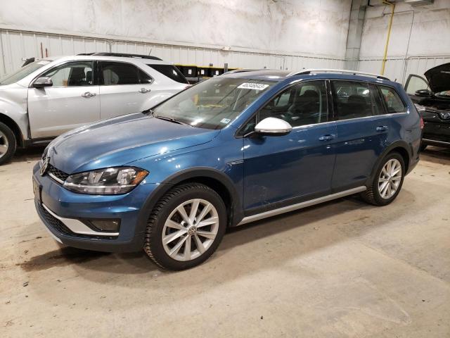 Photo 0 VIN: 3VWM17AU3KM508839 - VOLKSWAGEN GOLF ALLTR 