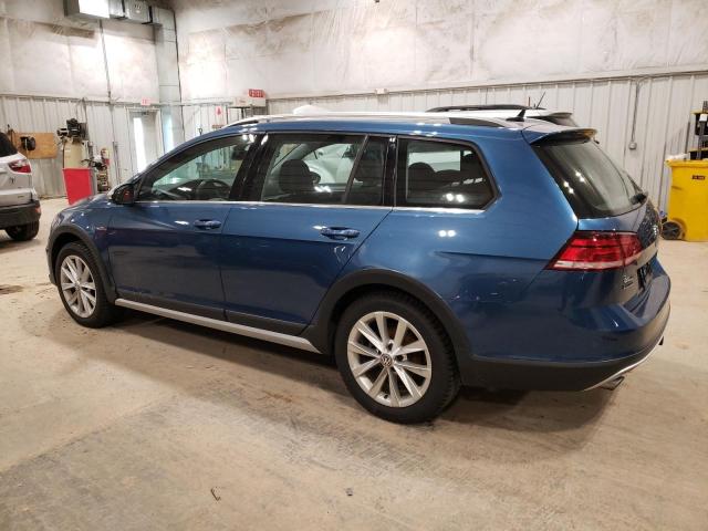 Photo 1 VIN: 3VWM17AU3KM508839 - VOLKSWAGEN GOLF ALLTR 