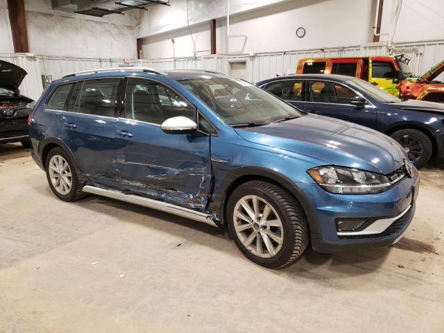 Photo 3 VIN: 3VWM17AU3KM508839 - VOLKSWAGEN GOLF ALLTR 