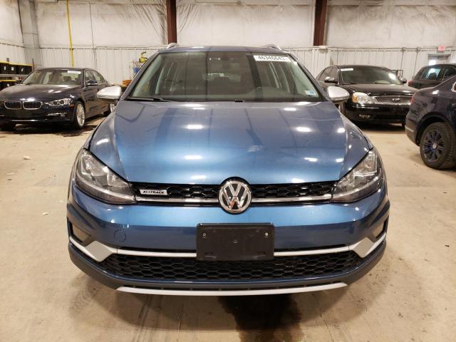 Photo 4 VIN: 3VWM17AU3KM508839 - VOLKSWAGEN GOLF ALLTR 