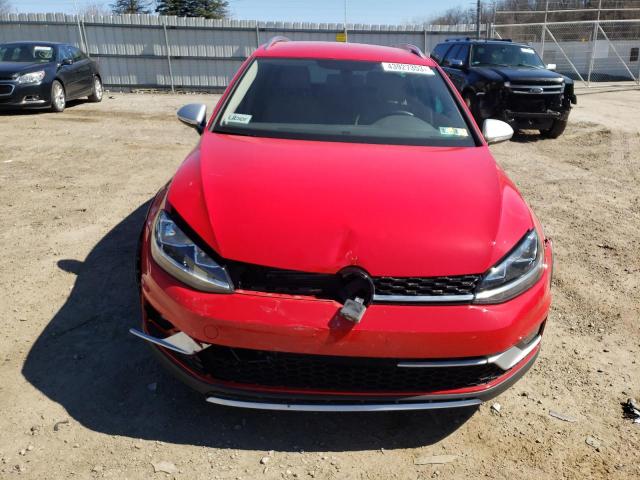 Photo 4 VIN: 3VWM17AU3KM513734 - VOLKSWAGEN GOLF 