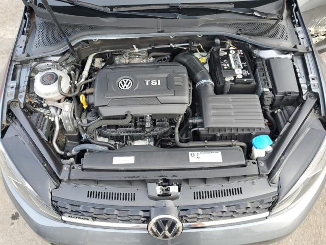 Photo 10 VIN: 3VWM17AU4KM515735 - VOLKSWAGEN GOLF ALLTR 