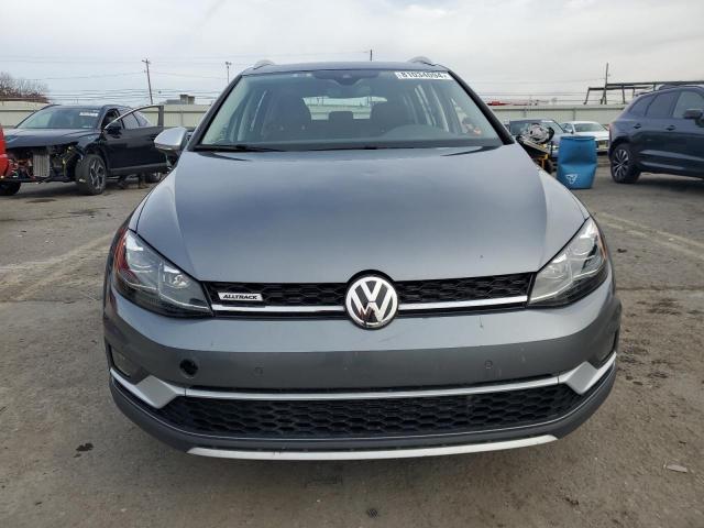 Photo 4 VIN: 3VWM17AU4KM515735 - VOLKSWAGEN GOLF ALLTR 